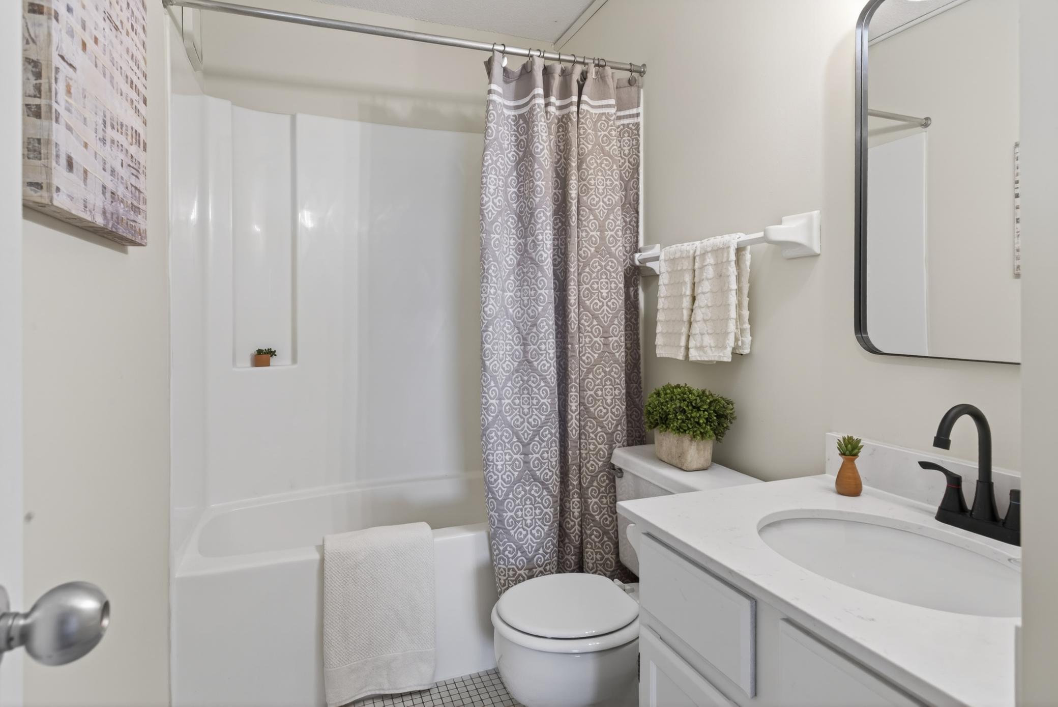 Bathroom 2