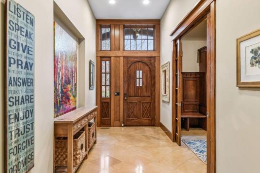 Designed by Mike Sharratt and built by Destiny Homes, this home offers the highest quality fit and finish.