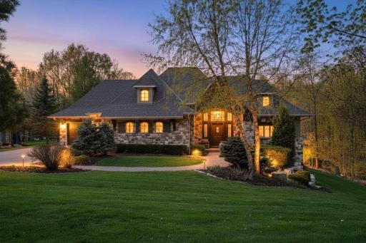 3601 Lerive Way, Chaska, MN 55318