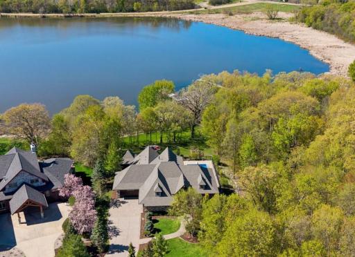 Enjoy a private setting in an unbeatable location!