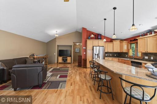 5018 Lemire Lane, White Bear Lake, MN 55110