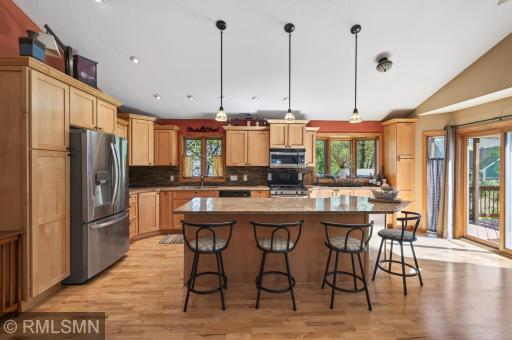 5018 Lemire Lane, White Bear Lake, MN 55110