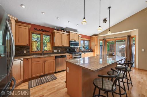 5018 Lemire Lane, White Bear Lake, MN 55110
