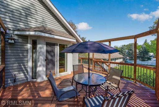 5018 Lemire Lane, White Bear Lake, MN 55110