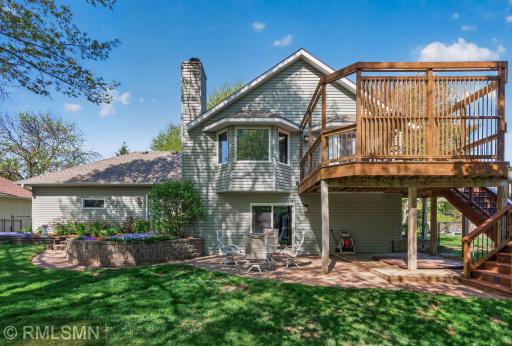 5018 Lemire Lane, White Bear Lake, MN 55110