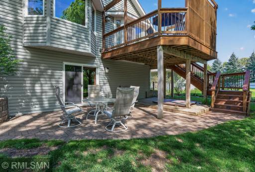 5018 Lemire Lane, White Bear Lake, MN 55110