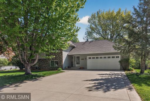 5018 Lemire Lane, White Bear Lake, MN 55110