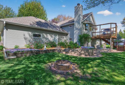 5018 Lemire Lane, White Bear Lake, MN 55110