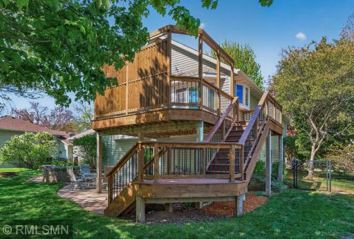 5018 Lemire Lane, White Bear Lake, MN 55110