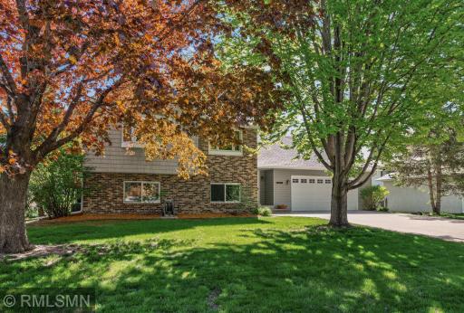 5018 Lemire Lane, White Bear Lake, MN 55110