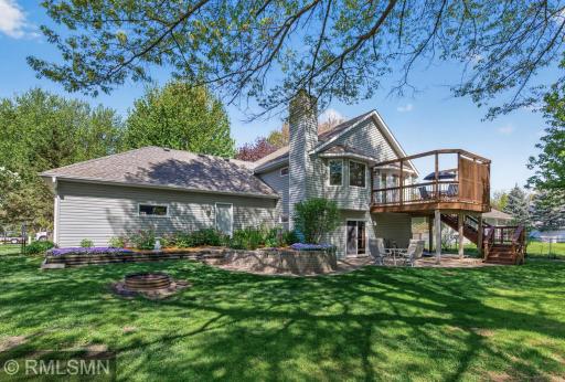 5018 Lemire Lane, White Bear Lake, MN 55110