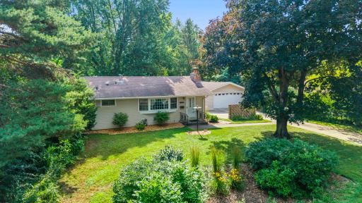 Welcome to this wonderful home located in a fantastic neighborhood and set on a quiet street.