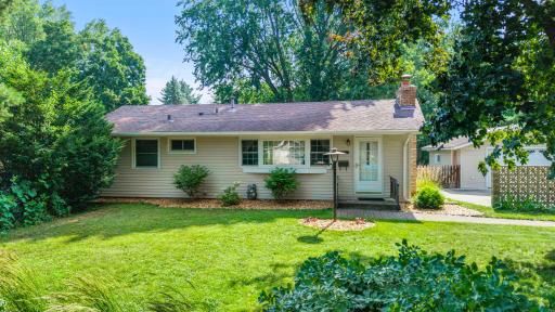 Welcome to this wonderful home located in a fantastic neighborhood and set on a quiet street.