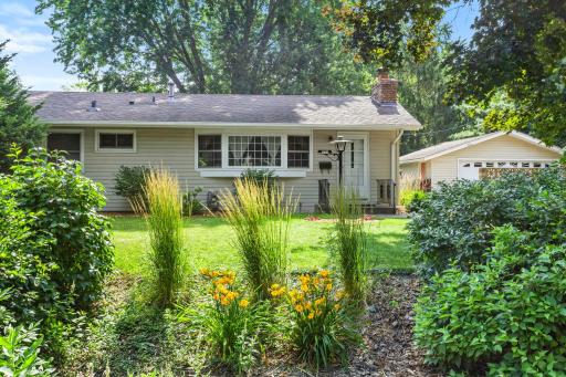 Welcome to this wonderful home located in a fantastic neighborhood and set on a quiet street.