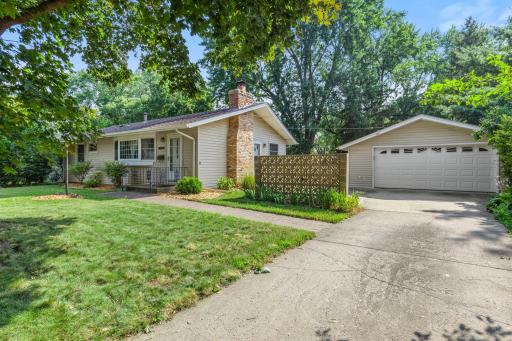 Every once in a while, you'll come across a home that has been well cared for and truly enjoyed by the owner