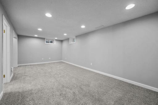 Another view of the Family Room