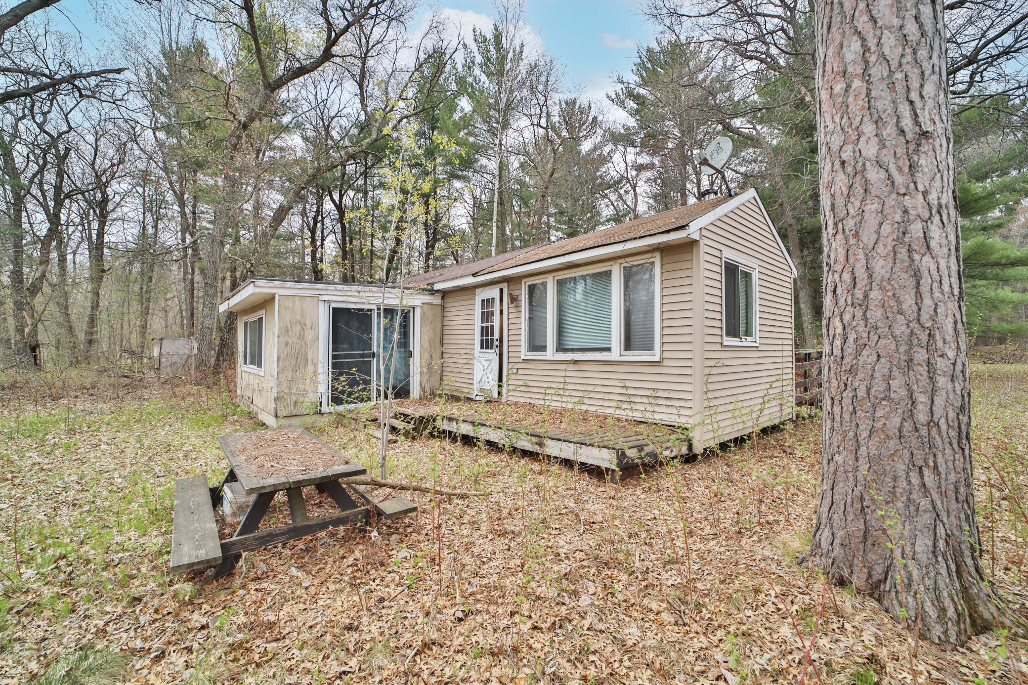 Property photo for 33235 Aspen Lane, Motley, MN 56466
