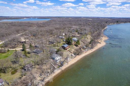 42414 Sunset Hill Road, Battle Lake, MN 56515