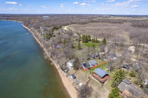 42414 Sunset Hill Road, Battle Lake, MN 56515