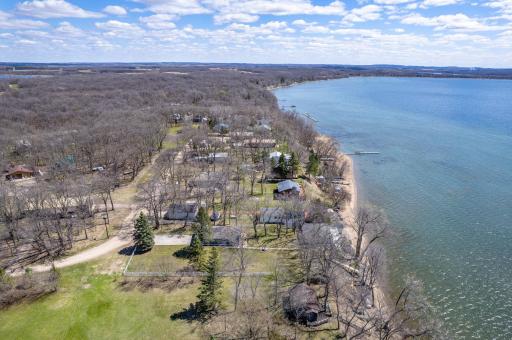 42414 Sunset Hill Road, Battle Lake, MN 56515