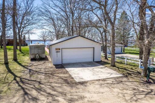 42414 Sunset Hill Road, Battle Lake, MN 56515