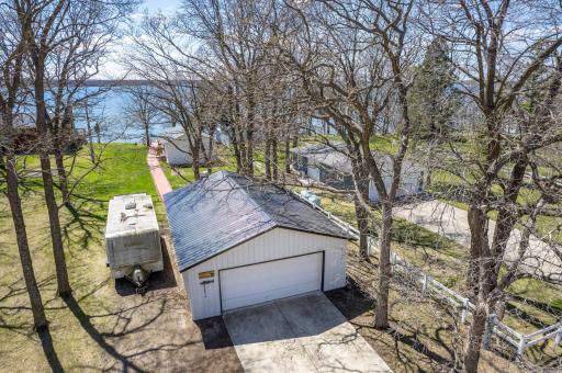 42414 Sunset Hill Road, Battle Lake, MN 56515