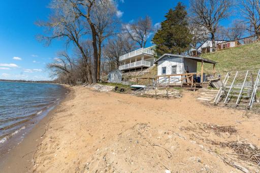 42414 Sunset Hill Road, Battle Lake, MN 56515