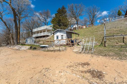 42414 Sunset Hill Road, Battle Lake, MN 56515