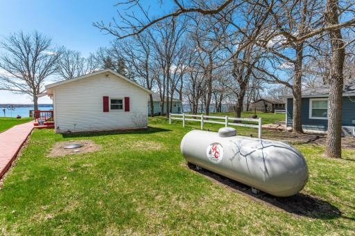42414 Sunset Hill Road, Battle Lake, MN 56515