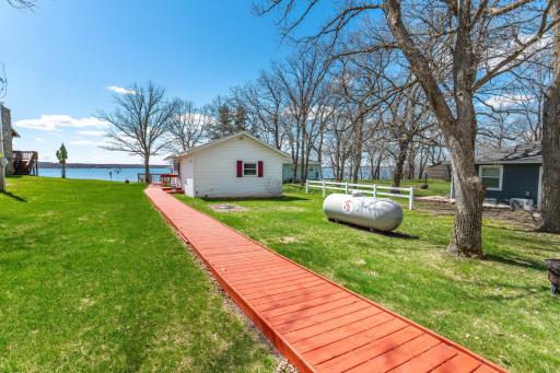 42414 Sunset Hill Road, Battle Lake, MN 56515