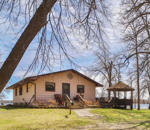 551 Edward Lane NE, Longville, MN 56655