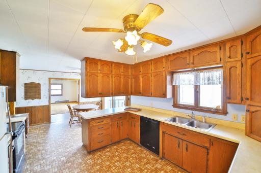 551 Edward Lane NE, Longville, MN 56655