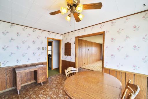 551 Edward Lane NE, Longville, MN 56655