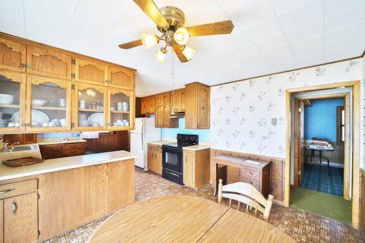 551 Edward Lane NE, Longville, MN 56655