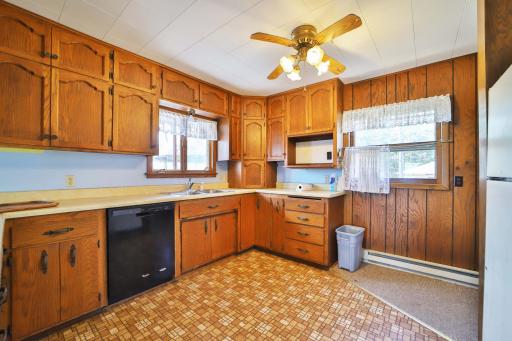 551 Edward Lane NE, Longville, MN 56655