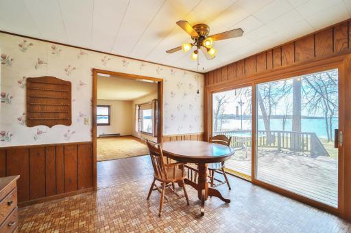 551 Edward Lane NE, Longville, MN 56655