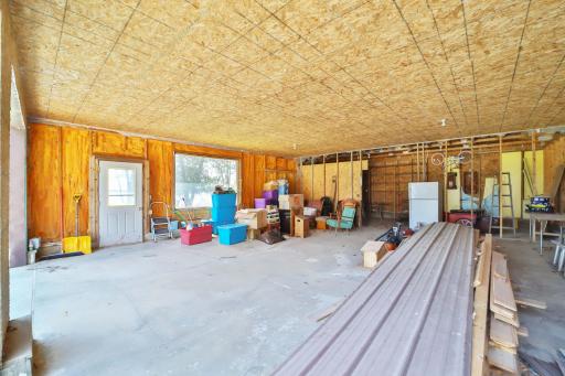 551 Edward Lane NE, Longville, MN 56655