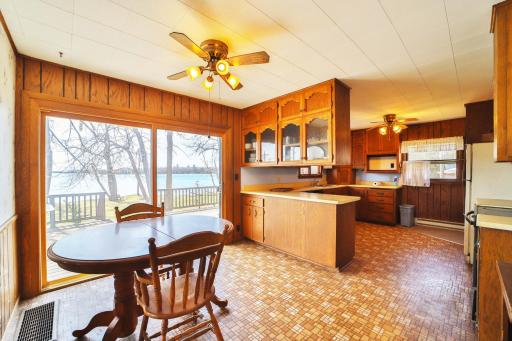 551 Edward Lane NE, Longville, MN 56655