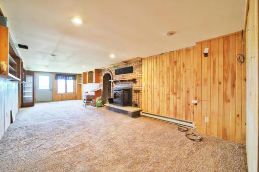 551 Edward Lane NE, Longville, MN 56655