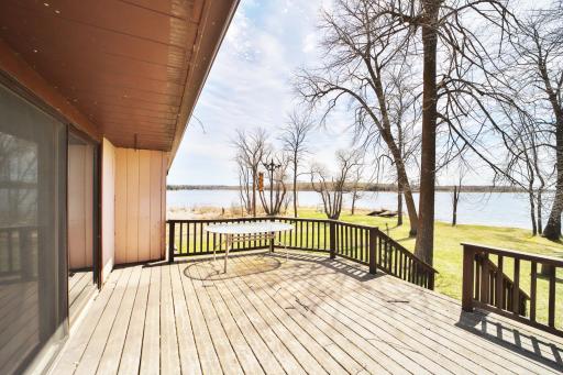 551 Edward Lane NE, Longville, MN 56655