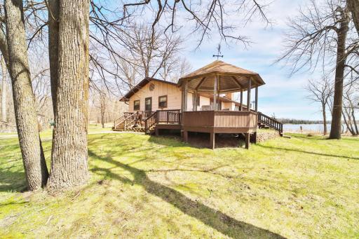 551 Edward Lane NE, Longville, MN 56655