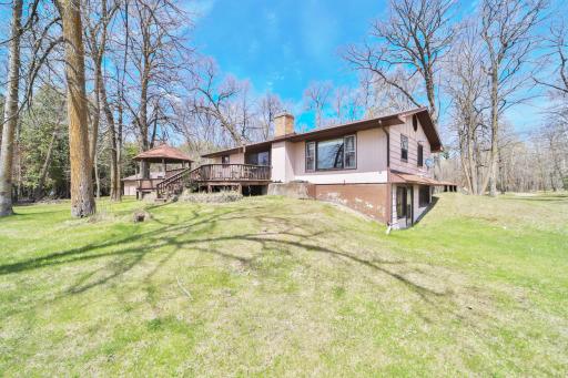 551 Edward Lane NE, Longville, MN 56655