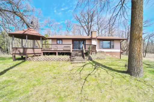 551 Edward Lane NE, Longville, MN 56655