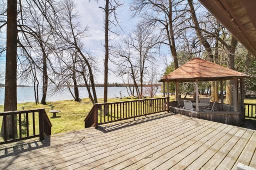551 Edward Lane NE, Longville, MN 56655