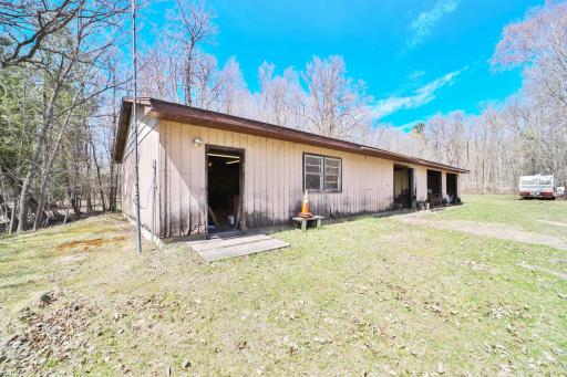 551 Edward Lane NE, Longville, MN 56655