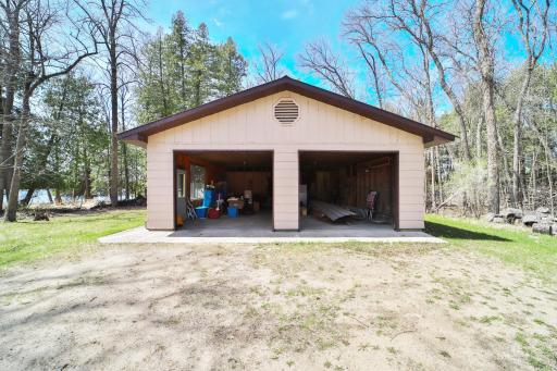 551 Edward Lane NE, Longville, MN 56655