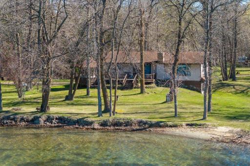 551 Edward Lane NE, Longville, MN 56655