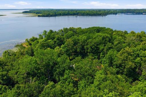 551 Edward Lane NE, Longville, MN 56655