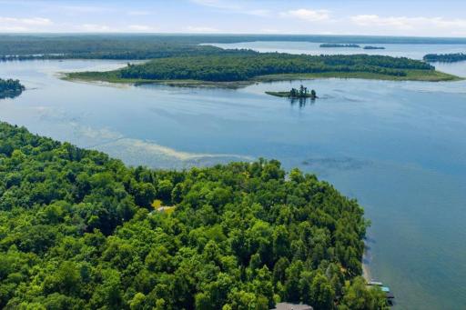 551 Edward Lane NE, Longville, MN 56655