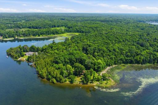551 Edward Lane NE, Longville, MN 56655